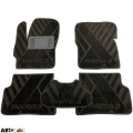 Текстильні килимки в салон Mazda 3 2003-2009 (X) AVTO-Tex, ціна: 1 412 грн.