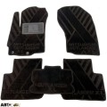 Текстильні килимки в салон Mitsubishi Outlander XL 2007-2012 (X) AVTO-Tex, ціна: 1 412 грн.