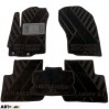 Текстильные коврики в салон Mitsubishi Outlander XL 2007-2012 (X) AVTO-Tex, цена: 1 570 грн.