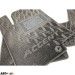 Текстильные коврики в салон Hyundai Accent 2011- (RB) (V) серые AVTO-Tex, цена: 1 570 грн.