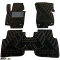 Текстильні килимки в салон Volkswagen Passat B7 2011- USA (X) AVTO-Tex, ціна: 1 412 грн.