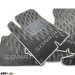 Текстильні килимки в салон Hyundai Sonata NF/6 2005- (V) серые AVTO-Tex, ціна: 1 570 грн.