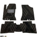 Текстильные коврики в салон Hyundai i30 2007-2012 (X) AVTO-Tex, цена: 1 412 грн.