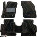 Текстильні килимки в салон Ford Fusion 2013- (X) AVTO-Tex, ціна: 1 412 грн.