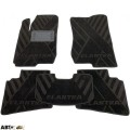 Текстильные коврики в салон Hyundai Elantra 2006-2011 (HD) (X) AVTO-Tex, цена: 1 412 грн.