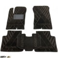 Текстильные коврики в салон Hyundai Sonata NF/5 2005-2010 (X) AVTO-Tex, цена: 1 412 грн.