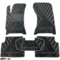 Текстильные коврики в салон Subaru Forester 2 2002-2008 (X) серые AVTO-Tex, цена: 1 412 грн.