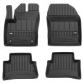 3D килимки в салон FROGUM Proline TOYOTA C-HR 2016-... / 3D407732, ціна: 3 590 грн.