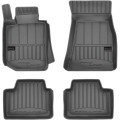 3D коврики в салон FROGUM Proline BMW G20 seria 3 VII 2018-... / 3D407893, цена: 3 590 грн.