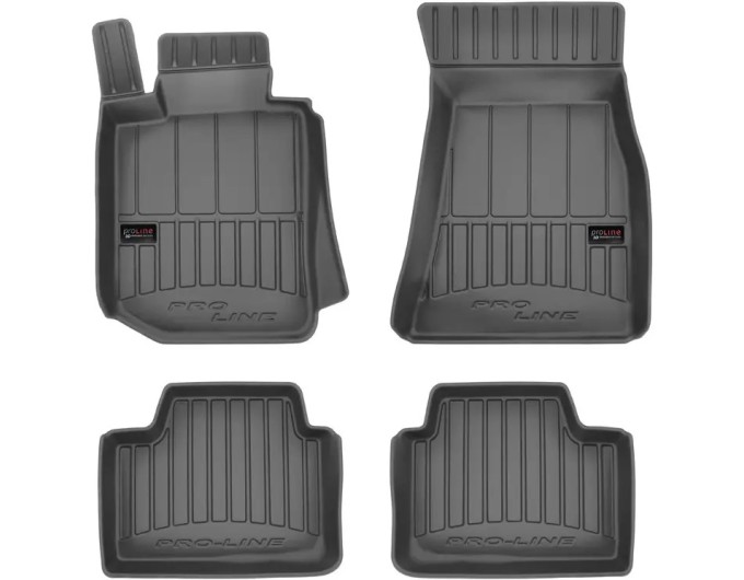 3D коврики в салон FROGUM Proline BMW G20 seria 3 VII 2018-... / 3D407893, цена: 3 590 грн.