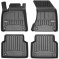 3D килимки в салон FROGUM Proline AUDI A8 D4 2009-2017 / 3D408128, ціна: 3 590 грн.