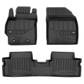 3D коврики в салон FROGUM Proline TOYOTA Auris I 2006-2013 / 3D408708, цена: 2 890 грн.