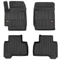 3D коврики в салон FROGUM Proline Suzuki Grand Vitara II 2005-2014 / 3D425248, цена: 3 590 грн.