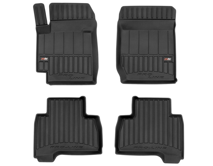 3D коврики в салон FROGUM Proline Suzuki Grand Vitara II 2005-2014 / 3D425248, цена: 3 590 грн.