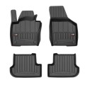 3D коврики в салон FROGUM Volkswagen Beetle (A5) 2011-2019 / 3D425262, цена: 3 590 грн.