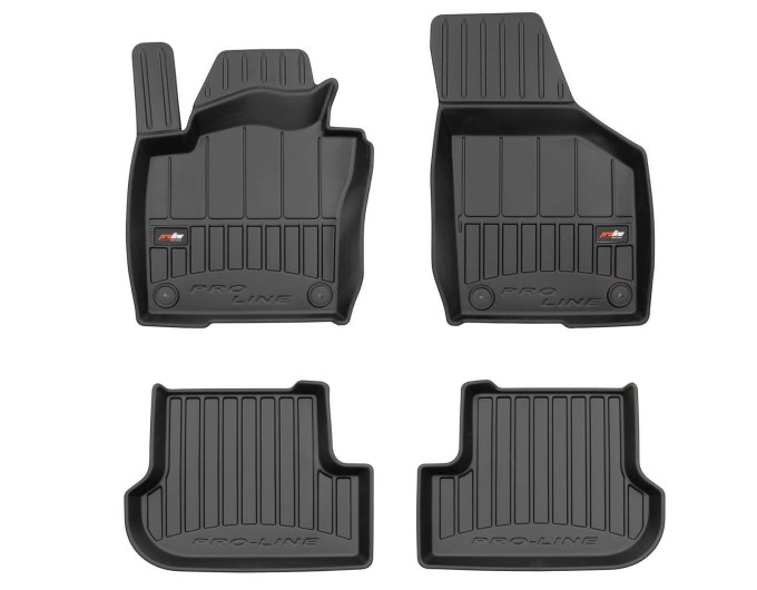 3D коврики в салон FROGUM Volkswagen Beetle (A5) 2011-2019 / 3D425262, цена: 3 590 грн.