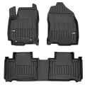 3D килимки в салон FROGUM Toyota RAV4 IV 2013-2019 / 3D425743, ціна: 3 590 грн.