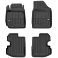 3D коврики в салон FROGUM Proline Toyota Yaris I 1999-2005 3-двер. / 3D425859, цена: 3 590 грн.