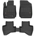 3D килимки в салон FROGUM Proline Toyota Aygo II 2014-... / 3D425996, ціна: 3 590 грн.