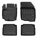 3D коврики в салон FROGUM Proline Suzuki SX4 S-Cross Hybrid 2019-... 3D426238, цена: 3 590 грн.