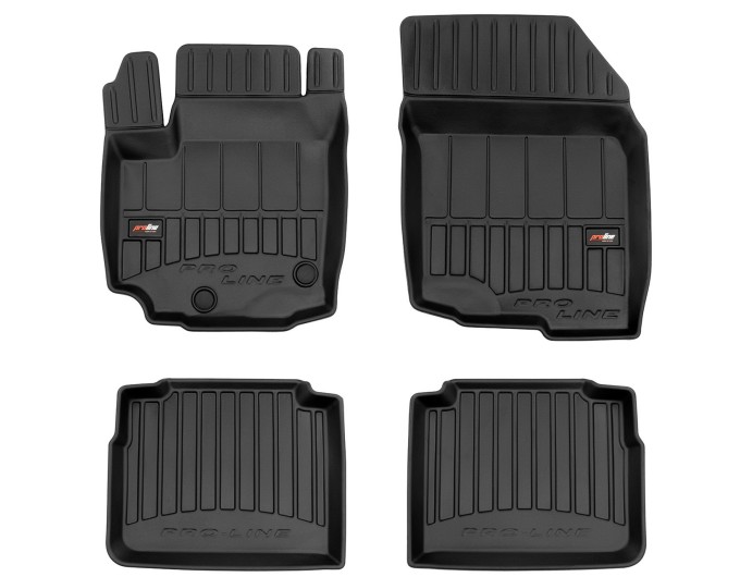 3D коврики в салон FROGUM Proline Suzuki SX4 S-Cross Hybrid 2019-... 3D426238, цена: 3 590 грн.