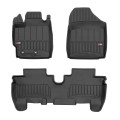 3D коврики в салон FROGUM Toyota Urban Cruiser 2008-2014 / 3D426306, цена: 3 590 грн.