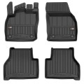 3D коврики в салон FROGUM Volkswagen Caddy 2021-... / 3D426412, цена: 3 590 грн.