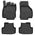 3D коврики в салон FROGUM Volkswagen Golf VIII 2019-... / 3D426689, цена: 3 590 грн.