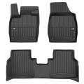 3D коврики в салон FROGUM Volkswagen ID.4, Skoda Enyaq iV 2020-..., Audi Q4 e-tron 2021-... / 3D426757, цена: 3 590 грн.