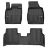 3D килимки в салон Volkswagen ID.4, Skoda Enyaq iV 2020-..., Audi Q4 e-tron 2021-... / 3D426757, ціна: 2 835 грн.