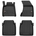 3D коврики в салон FROGUM Proline Audi A8 D4 2009-2017 / 3D427204, цена: 3 590 грн.