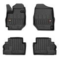 3D коврики в салон FROGUM Proline Suzuki Jimny 2018-... / 3D427532, цена: 3 590 грн.