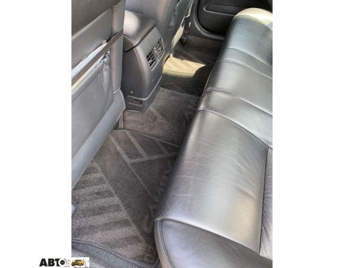 Текстильні килимки в салон Toyota Camry 30 2001-2006 (X) AVTO-Tex, ціна: 1 412 грн.