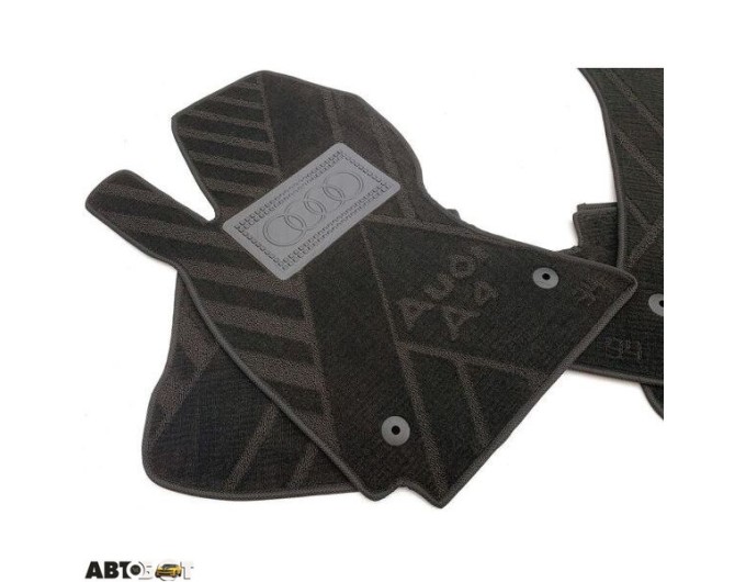 Текстильні килимки в салон Audi A4 (B5) 1994-2000 (X) AVTO-Tex, ціна: 1 412 грн.