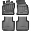 3D килимки в салон FROGUM Proline SEAT Tarraco 2018-...,SKODA Kodiaq 2016-... / 3D407275, ціна: 3 590 грн.