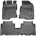 3D килимки в салон FROGUM Proline CHEVROLET Captiva 2006-... / 3D407558, ціна: 3 590 грн.