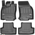 3D килимки в салон FROGUM Proline AUDI Q2 2016-... / 3D407602, ціна: 3 590 грн.