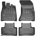 3D килимки в салон FROGUM Proline AUDI Q5 II 2017-... / 3D407657, ціна: 3 590 грн.