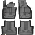 3D коврики в салон FROGUM Proline AUDI Q3 I 2011-2018 / 3D407664, цена: 3 590 грн.