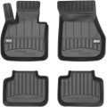3D килимки в салон FROGUM Proline BMW F48 X1 II 2015-..., F39 X2 2018-... / 3D407756, ціна: 3 590 грн.
