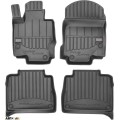3D килимки в салон FROGUM Proline Mercedes-Benz GLE-Class (V167) 2019-... / 3D408180, ціна: 3 590 грн.