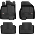 3D килимки в салон FROGUM Proline NISSAN Qashqai I 2006-2013 / 3D408289, ціна: 3 590 грн.
