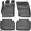 3D коврики в салон FROGUM Proline MITSUBISHI Outlander III 2012-... / 3D408319, цена: 3 590 грн.