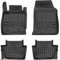 3D коврики в салон FROGUM Proline Ford Ecosport 2017- FG 3D408418, цена: 3 590 грн.