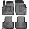 3D килимки в салон FROGUM Proline AUDI Q7 II 2017-..., Q8 2018-... / 3D408470, ціна: 3 590 грн.