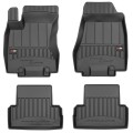3D килимки в салон FROGUM Proline NISSAN X-Trail II T31 2008-2013 / 3D408531, ціна: 3 590 грн.