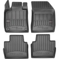 3D коврики в салон FROGUM Proline PEUGEOT 508 II 2018-... / 3D408548, цена: 3 590 грн.