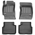 3D коврики в салон FROGUM Proline SUBARU Forester III 2008-2013 / 3D408562, цена: 3 590 грн.