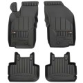 3D килимки в салон FROGUM Proline Alfa Romeo 147 (mkI) 2000-2010 / 3D408586, ціна: 3 590 грн.