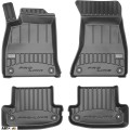 3D коврики в салон FROGUM Proline AUDI A5 II (F5) Coupe 2016-... / 3D408647, цена: 3 590 грн.